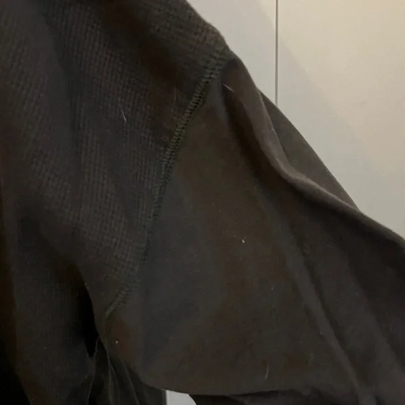 Urban Outfitters Dark Long Sleeve Top - Picture 6 of 9